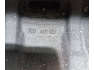 Руль Volkswagen Transporter - Caravelle T5  2003 - 2015 года 7E0419091J      