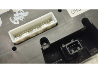 Блок управления климат-контролем 72311SC060, T1007170DB Subaru Forester SH