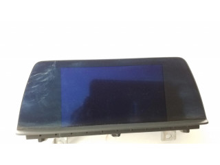 Дисплей    925989804   BMW 1 F20 F21