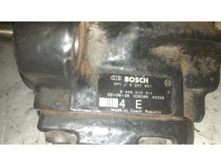 Vstřikovací čerpadlo CP12247801, 0445010011 Rover 75 pro naftový motor 2.0