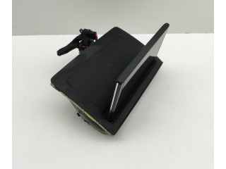 Дисплей    8V0857273M, 8V0857974E   Audi A3 S3 8V