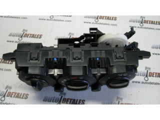 Блок управления климат-контролем A1688302085   Mercedes-Benz A W168