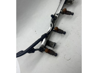 Топливная рампа    Saab 9-5  