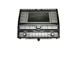 Шатун  3D0035007, 3D0035007AR    Volkswagen Phaeton  