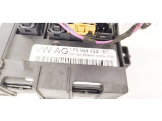 Блок управления 1K0959433BT, 1K0959433BT   Volkswagen Golf Plus