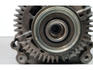 Генератор 021903026L, TG17C019 Skoda Superb B6 (3T)