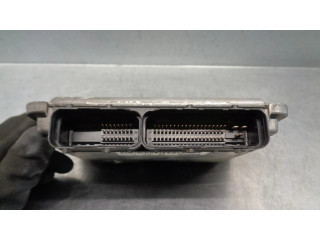 Блок управления двигателя MSB101150, 0281001956 MG ZR