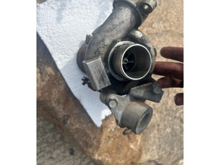 Turbodmychadlo Турбина 4917307507, 082753429 Citroen Berlingo