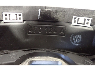 Руль Audi A3 S3 8P  2003 - 2012 года 8T0419091A4F0124A      