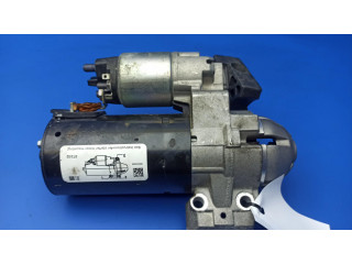 Стартер 8570238, 0001148034 BMW 5 F10 F11