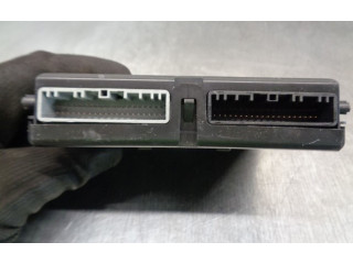 Блок управления климат-контролем 285258251R, E1078017I Renault Captur