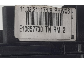 Ручка стеклоочистителей SinValor   Dacia Dokker