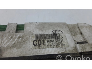 Панель приборов 8020105121 SsangYong Musso