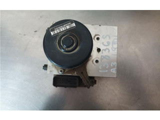 Блок управления ABS    AHF, 1J0907379E   Audi A3 S3 8L