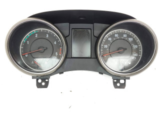 Панель приборов CR0039609M0C0, 003682250000 Jeep Grand Cherokee