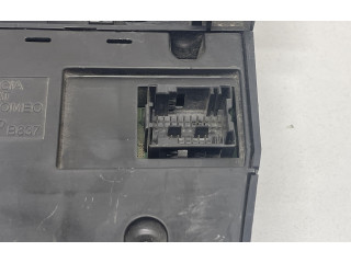 Блок управления климат-контролем 735501599, 735501599   Fiat Punto Evo