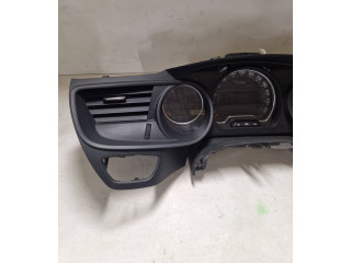Панель приборов 9665560480   Citroen C5       