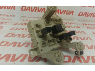 Přístrojová deska Toyota Previa (XR30, XR40) II 2003 2461803A29, 156700-0870