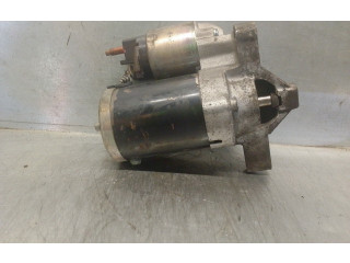 Стартер     9656317780, M000T45071ZT    Citroen C2 