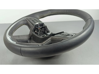 Руль Jeep Grand Cherokee WL 2021- года