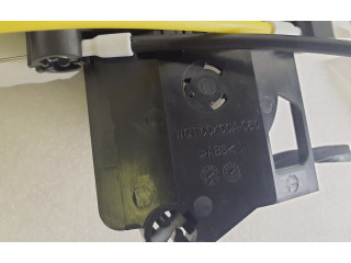 Блок управления климат-контролем WQT100C050, 275702920R   Dacia Spring