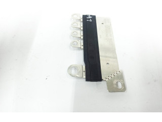 Модуль управления BSM 2Q0937629D, 2Q0937629 Audi A1