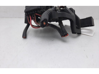 Блок предохранителей 6R0937550A Skoda Fabia Mk2 (5J)