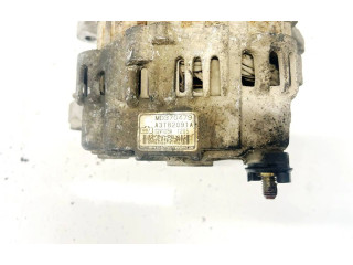 Генератор md370479 Mitsubishi Pajero