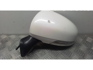 Zpětné zrcátko Toyota Prius (XW30) 2010 022865