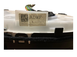 Панель приборов 13420503   Opel Meriva B       