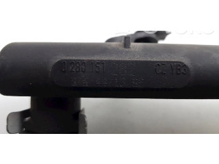 Топливная рампа 04C906031D, 0280151282   Skoda Citigo   для двигателя CHYA