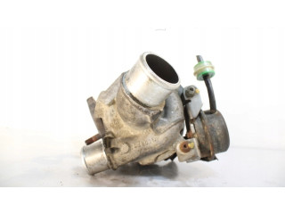 Turbodmychadlo Турбина Toyota Yaris