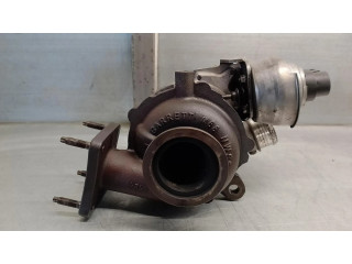 Turbodmychadlo Турбина GTC1444VZ, 31331331 Volvo V60 2.0 D5204T3