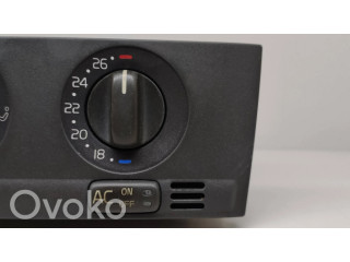 Блок управления климат-контролем 889558, 00W09K Volvo S40, V40