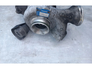  Турбина Volvo XC90  31459963         