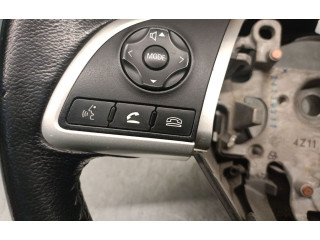 Руль Mitsubishi Outlander 2013 - 2021 года 4400A631XA, 4400A517XA