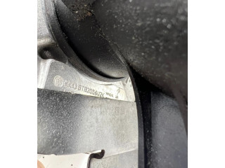 Турбина Audi A7 S7 4G GTB2056VZK для двигателя CLAA