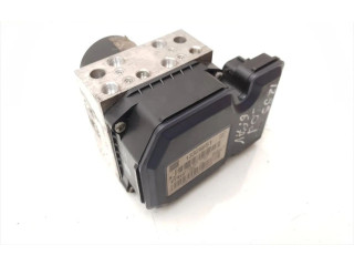 Блок АБС 13328651   Chevrolet  Orlando  2011 -  года