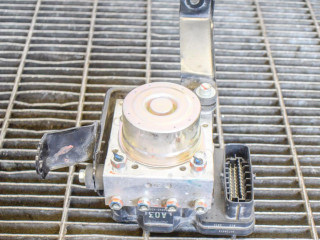 Блок АБС 11604040022, 4670A975 Mitsubishi L200 2015- года