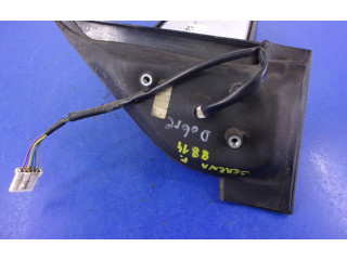 Zpětné zrcátko Nissan Serena 1994