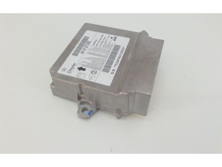 Блок подушек безопасности 68139317AC, 68139317AC Fiat Freemont