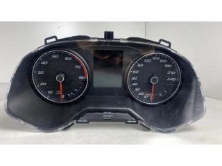 Přístrojová deska Seat Ibiza V (KJ) 2019 6F0920740