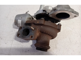 Турбина Ford Transit - Tourneo Connect 9686120680 для двигателя UBGA