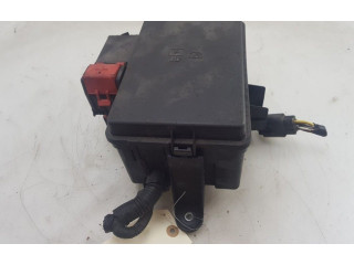 Блок предохранителей BK2T9K499ACF, BK2T9K499ACF Ford Transit Custom