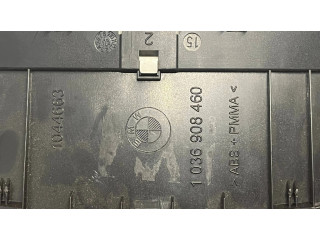 Přístrojová deska  BMW 7 F01 F02 F03 F04 2014 9291399, 0263703072  