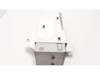 Блок управления навигации (GPS)