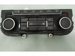 Блок управления климат-контролем 5K0907044ER Volkswagen Golf Plus