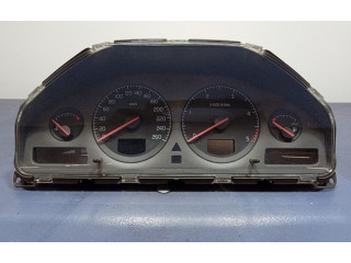 Панель приборов 9499671, 9499671   Volvo S80       