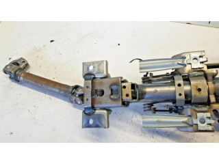 Ось рулевого колеса