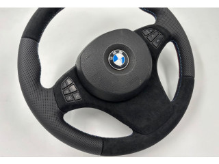 Руль BMW X3 E83  2003 - 2010 года       